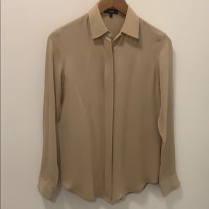 Silk Theory shirt